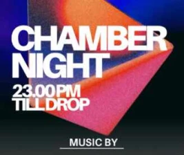 DRAGON CHAMBER KELAPA GADING JAKARTA  CHAMBER NIGHT