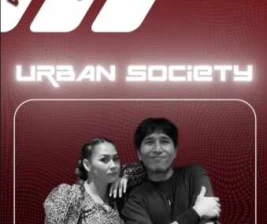 CLIQUE SPOT GADING SERPONG  URBAN SOCIETY