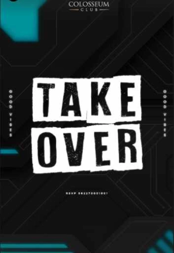 COLOSSEUM JAKARTA - WEDNESDAY