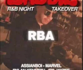 DELULU JAKARTA  BADDIE