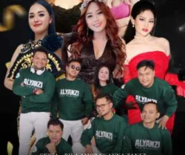 EMPORIUM TEASE CLUB JAKARTA  JOGET AMBYAR