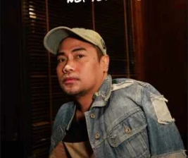 PENN JAKARTA  SHAKEN NOT YOURS