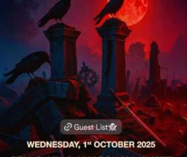 FYNE JAKARTA  REVERB