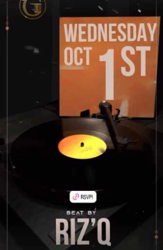 GLAMZ ANTASARI JAKARTA - WEDNESDAY