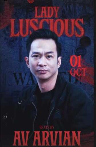 HELIOS PANTAI INDAH KAPUK - LADY LUSCIOUS