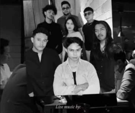 J SPARROW KUNINGAN JAKARTA  WEDNESDAY