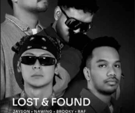 KALA JAKARTA  LOST  FOUND