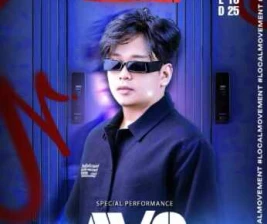 LUFRE BAR  LOUNGE SENOPATI JAKARTA  TEMPAT KEJADIAN PARTY