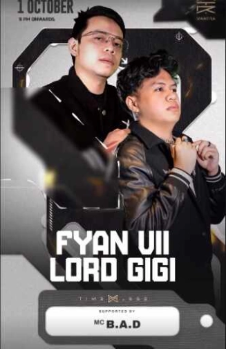 MANTRA PANTAI INDAH KAPUK - WEDNESDAY