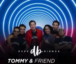 MENJA RESTO  LOUNGE PONDOK INDAH JAKARTA  WEDNES DEAR PARTY