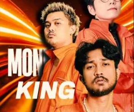 MONKEY KING BAR  LOUNGE GADING SERPONG  WEDNESDAY