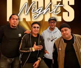 MR HANS BAR SENOPATI JAKARTA  LADIES NIGHT