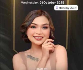 ODIN KUNINGAN JAKARTA  WOODENSDAY WISDOM