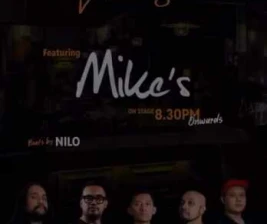 ROOSEVELT JAKARTA  WEDNESDAY