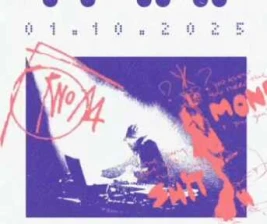 SHAMROCK GANDARIA JAKARTA  WEDNESDAY