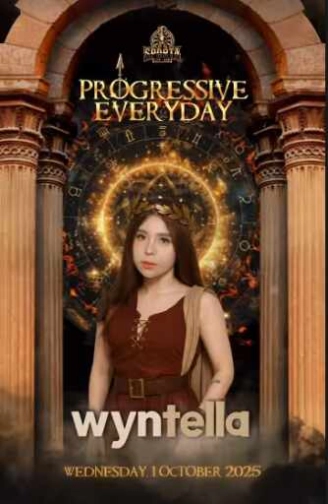 SPARTA LIVE BAR KEMANG JAKARTA - WEDNESDAY