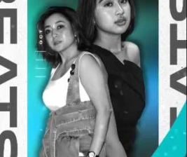 THE 21 CLUB PANTAI INDAH KAPUK  WEDNESDAY