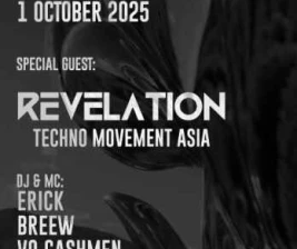 THE H CLUB SCBD JAKARTA  WEDNESDAY