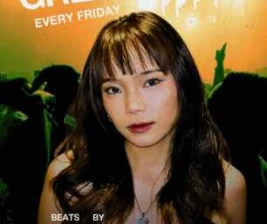 AMORA BLOK M JAKARTA  BLOK M GREAT AGAIN