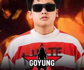 ANAK KEMANG CAFE  GOYUNG