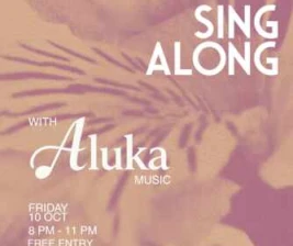 ANORA MATRAMAN JAKARTA  SING ALONG