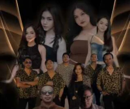 ATTICA KUNINGAN JAKARTA  FRIDAY FEVER