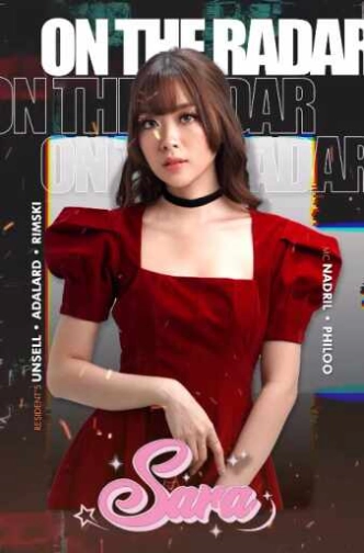 BABLAS KEMANG JAKARTA - ON THE RADAR