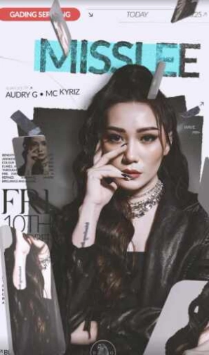 BLACK OWL GADING SERPONG - FRIDAY