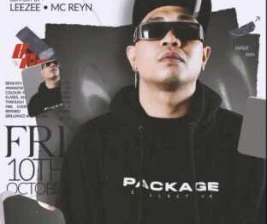 BLACK OWL KELAPA GADING JAKARTA  FRIDAY