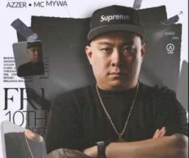 BLACK OWL PIK JAKARTA  FRIDAY