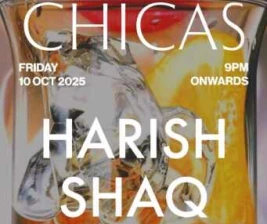 BOCA SETIABUDI JAKARTA  BOCA CHICAS