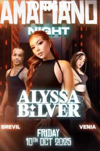 THE BROTHERHOOD GUNAWARMAN JAKARTA - AMAPIANO