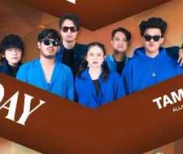 DREAM VILLE PIK 2 JAKARTA  FRIDAY