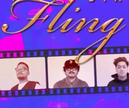 FIFTY SIX KEBAYORAN BARU JAKARTA  FLING