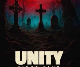 FYNE KEBAYORAN BARU JAKARTA  UNITY FIGHT CLUB