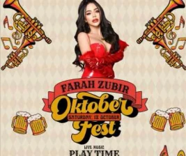 GOEDANK SUNTER JAKARTA  SATURDAY