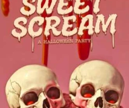 HABITATE SETIABUDI JAKARTA  SWEET SCREAM