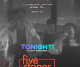 KILA KILA SCBD JAKARTA  FREE FLOW IS BACK