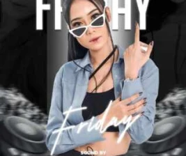 LA VUE ROOFTOP BAR MENTENG  FLIRTY FRIDAY