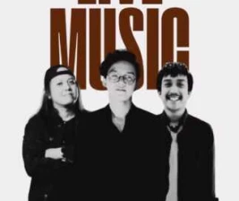 LITHIUM ROOFTOP JAKARTA  FRIDAY