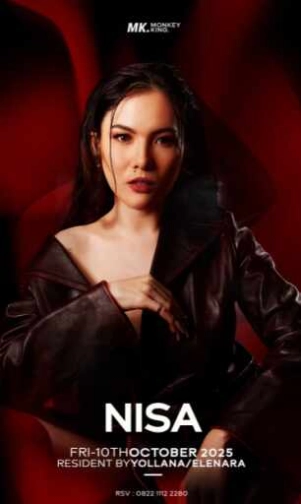 MONKEY KING BAR & LOUNGE GADING SERPONG - FRIDANCE