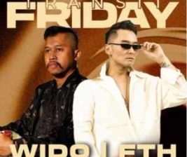 MR HANS BAR SENOPATI JAKARTA  TRANSIT FRIDAY