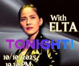 NEW FUXION GAMBIR JAKARTA  SINGA FRIDAY