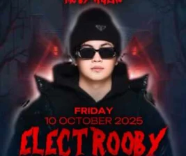 NU CHINA KEMANG  ELECTROOBY