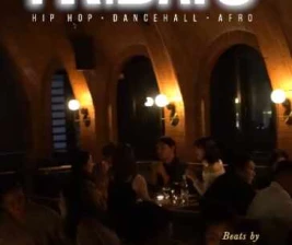 PANTJA SENOPATI JAKARTA  FRIDAYS