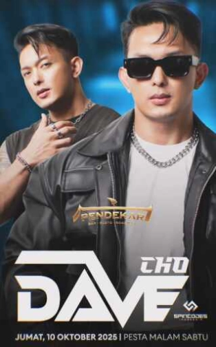 PENDEKAR GADING SERPONG - FRIDAY