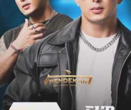 PENDEKAR GADING SERPONG  FRIDAY