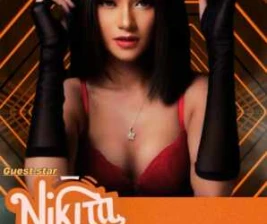 SEVEN CLUB MANGGA DUA JAKARTA  FRIDAY