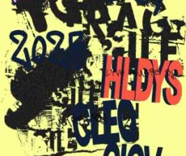 SHAMROCK GANDARIA JAKARTA  FRIDAY