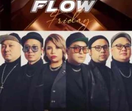 THE GREAT GATSBY SCBD JAKARTA PARTY AND FLOW